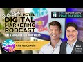 Tmg hospitality trailblazers charles oswald  suite spot hotel podcast 126