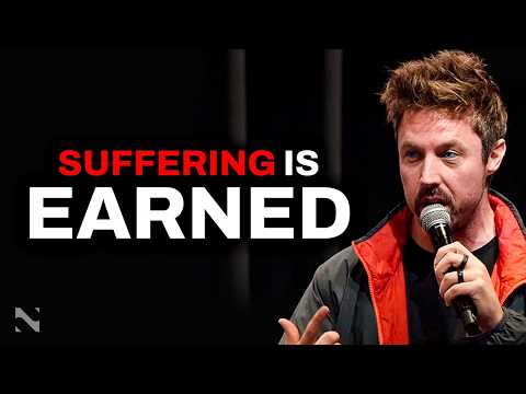 How God Creates "Chosen" People | the purpose of suffering explained