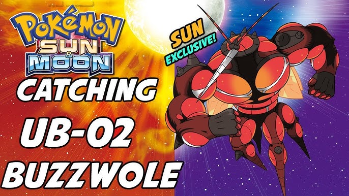 Pokémon Sun e Moon: novos episódios revelam a aparição da última ultra  beast > [PLG]