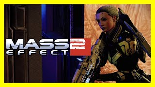 Mass Effect 2 - Full Game (No Commentary)