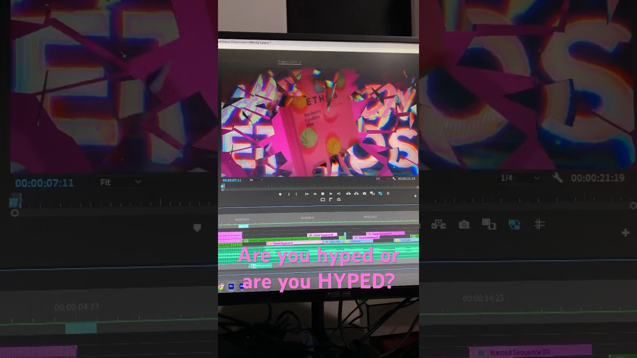 High On Ethos | Seed to Harvest Behind The Scenes Preview