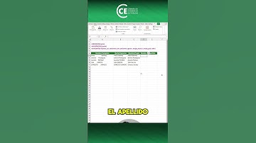 ¡Domina Excel con estas 3 Funciones de Texto que Cambiarán tu Trabajo! 💥