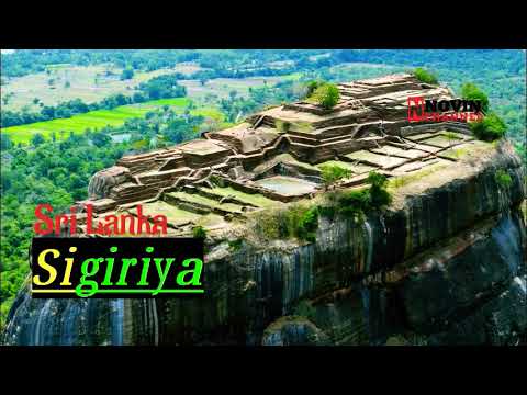 Video: Benteng Sigiriya Di Sri Lanka - Pandangan Alternatif