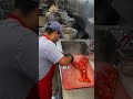 ニューイングランドのロブスター、食べ方が違う。