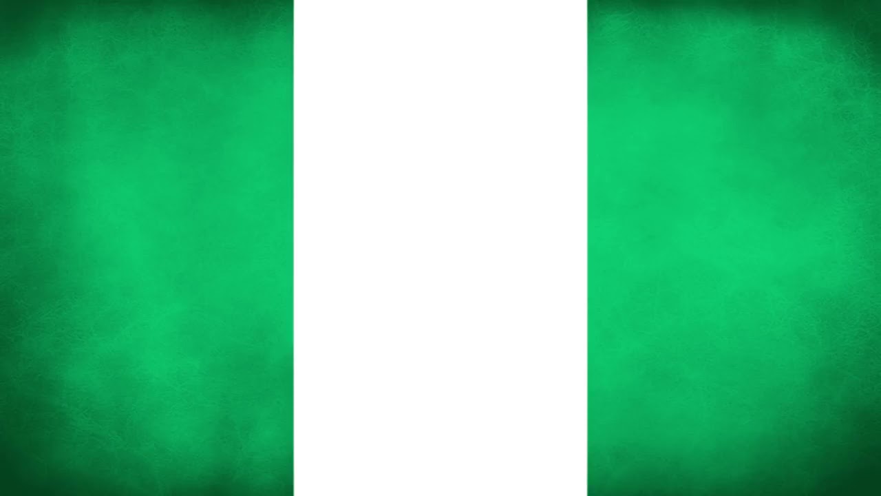 Nigeria National Anthem (Instrumental) - YouTube