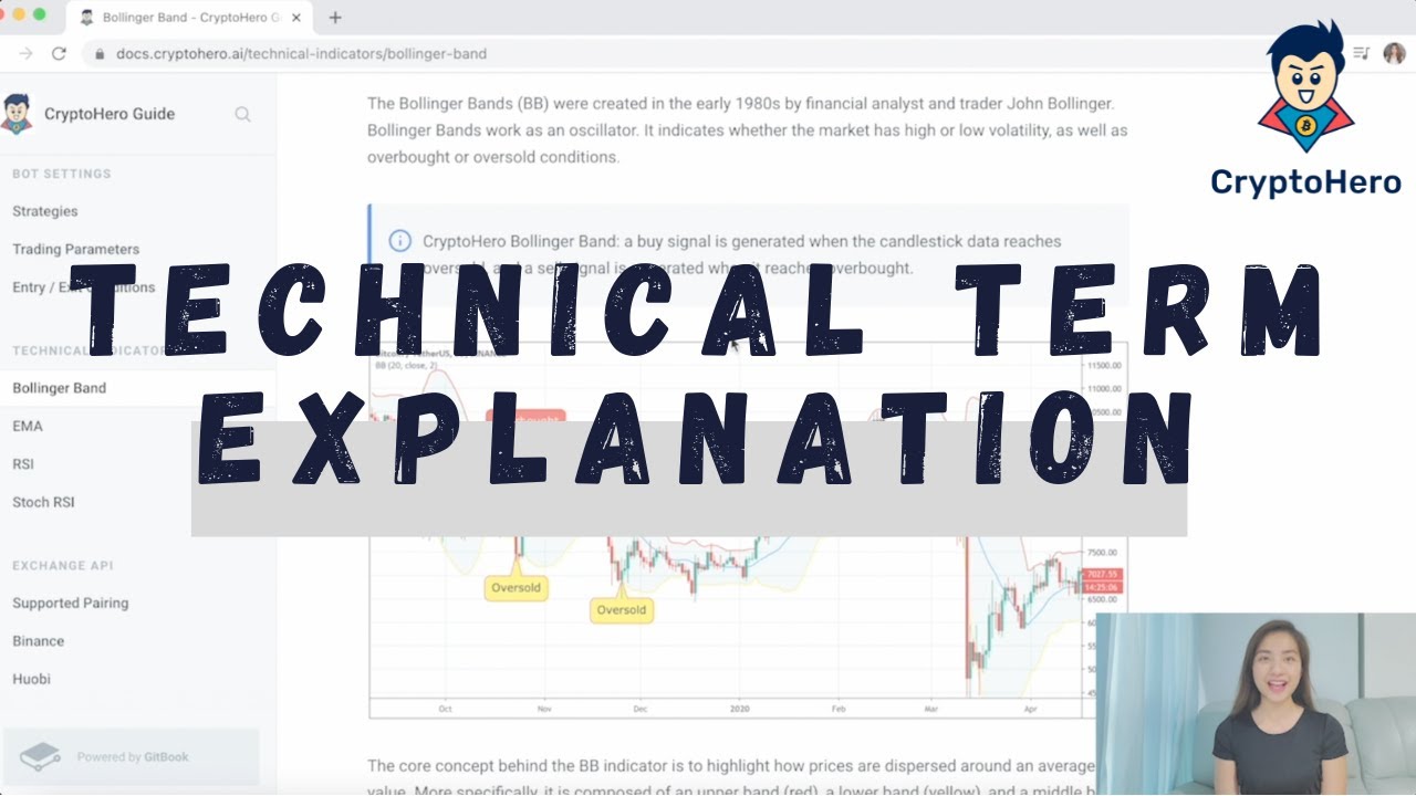 Technical Term Explanation