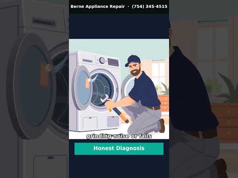 Top-Load or Front-Load Washer for Humid Miami?