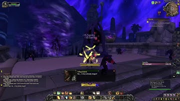 Re-Origination and Investigating the halls - Magni quest line