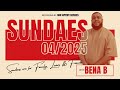SUNDAES 04 2025 DJBENABSA SUNDAES 04 2025 DJBENABSA