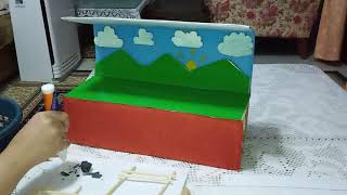 DIY PLANT PHYSIOLOGY PROJECT ASSIGNMENT- NITROGEN CYCLE