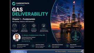 Gas Engineering: Gas Deliverability Analysis | Chapter 1
