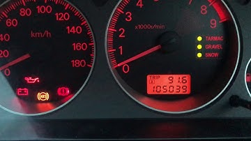 Evo ACD/AYC pump fault code