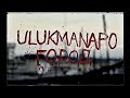Ulukmanapo - Город (Official Video)