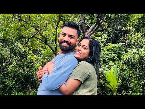 Goa mini vlog | Sayli kamble | Dhawal patil
