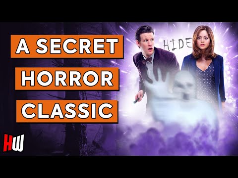 Doctor Who's Hidden Horror Gem
