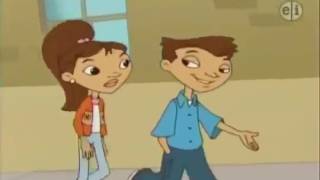 Maya And Miguel - The Matchmaker