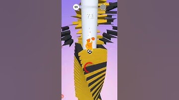 stack ball explode#viral video#shorts video#game play#game video 2023#game channel