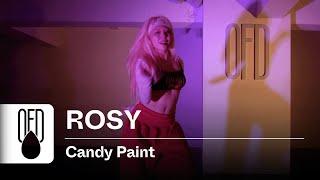 Normani - Candy Paint | ROSY (Choreography)