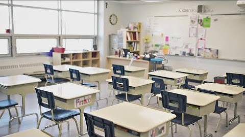 Fulton County principal, assistant principal on leave over 