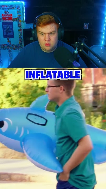 My Strange Addiction Inflatable Animals Full Episode I Love My Inflatable Animals | My Strange Addiction - YouTube
