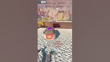 Faide Apex Legends 👑 MOVEMENT God