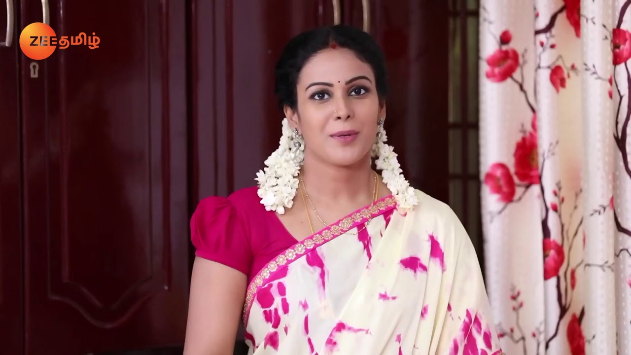 EP 262Реттай Роха - Индийское тамильское телешоу - Же Тамил