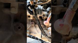 🤔P22c973 fault code Mahindra Pickup, B6 accelerator drop #👍like❤️comment😘💬 subscribe, 👤👉share