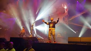 Five Finger Death Punch - Remember Everything (Glasgow 18/12/2017 live)