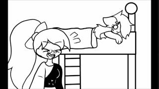 WAKE UP SLEEPY HEAD! ((meme))