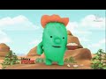 Sheriff Callie’s Wild West Toby Gets The Pinecone Tree (Throwback Of May 2024/May 2025)