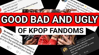 The Egoistic Kpop Fan Culture
