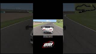 Can you beat my time at Donington Park? #iracing #simracingcommunity #simracing #doningtonpark
