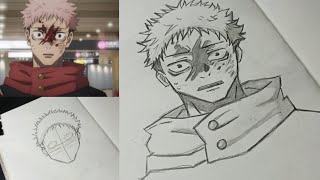 How to Use REFERENCE to draw ANIME