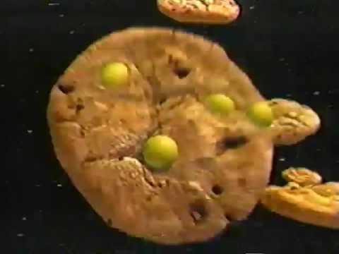 ET Nabisco Contest Commercial 2002 VHS Vault rip