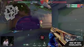 Lazvellの配信のサムネイル画像