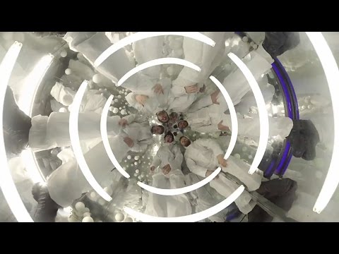 AKURAT - Nowy Lepszy Świat (official video)