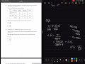 2024 HSC Mathematics Standard 2/General 2 Paper Q11-15 Solutions