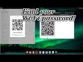Find Wi-Fi password in Ubuntu (from desktop or command line terminal)
