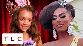 Toddlers And Tiaras | Getting Some Pageant Tips From A Drag Queen!