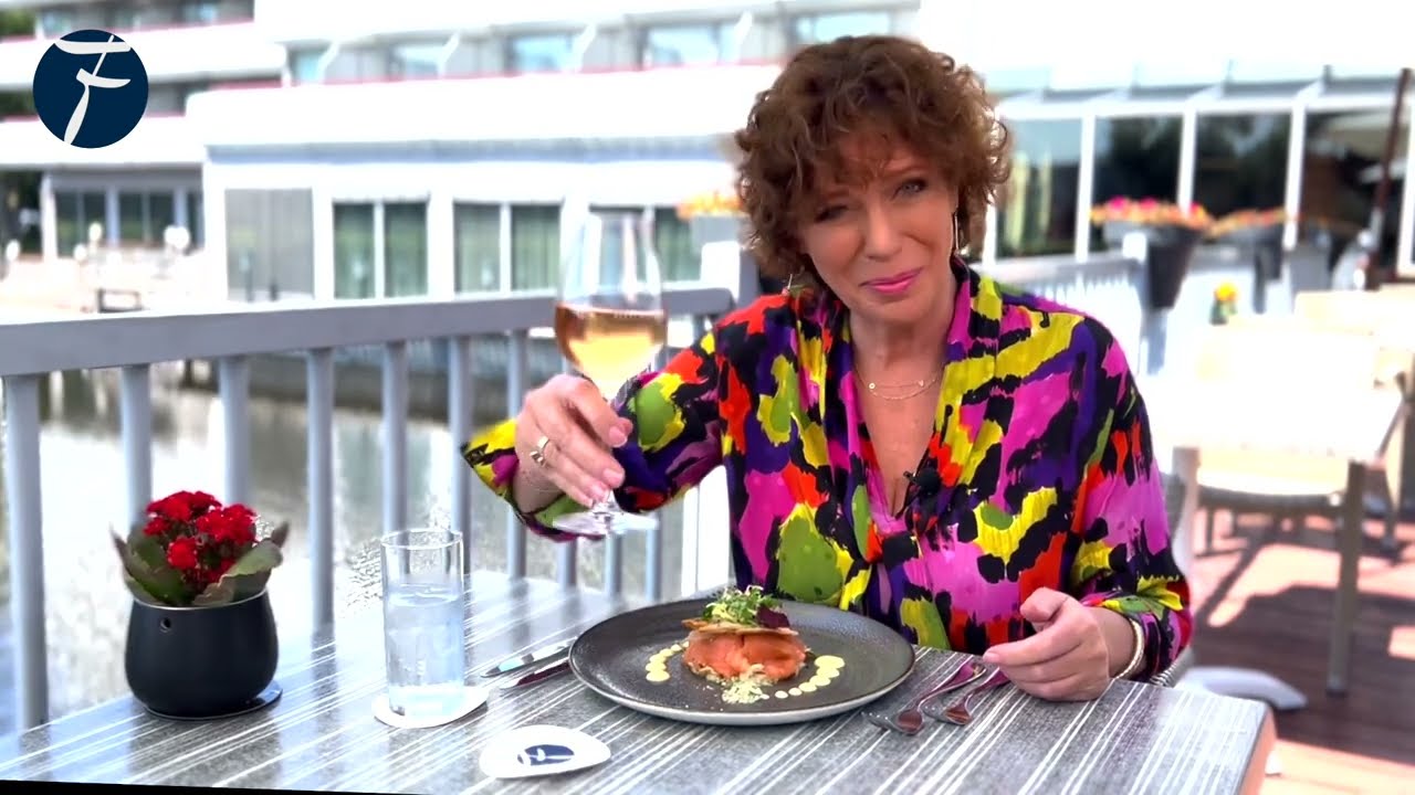 Fletcher HotelRestaurant LeidschendamDen Haag YouTube