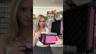 What’s In My Pokemon Bag 👀
