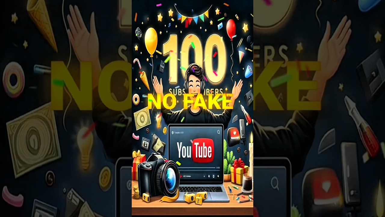 Shorts Viral Karna Mushkil Nahi | Real YouTube Algorithm Formula 💯