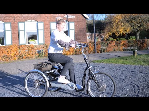 Video: Kun je een driewieler straatlegaal maken?