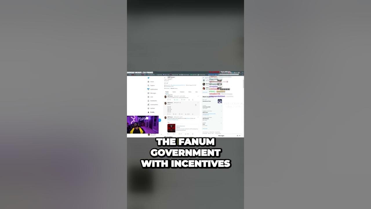 New fanum tax breakdown youtube