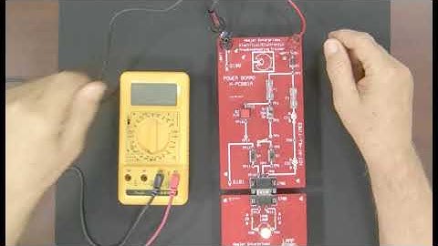 H 111A Automotive Electrical Troubleshooting Training with Vince Fischelli