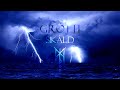 SKÁLD | Grótti (Lyrics & Translation)