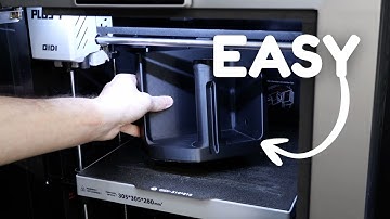 3D-printen met nylon is GEMAKKELIJKER dan u denkt!