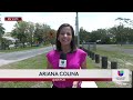 🔴 EN VIVO | Noticias Univision Orlando | 12:30 p.m. 05/14/2025