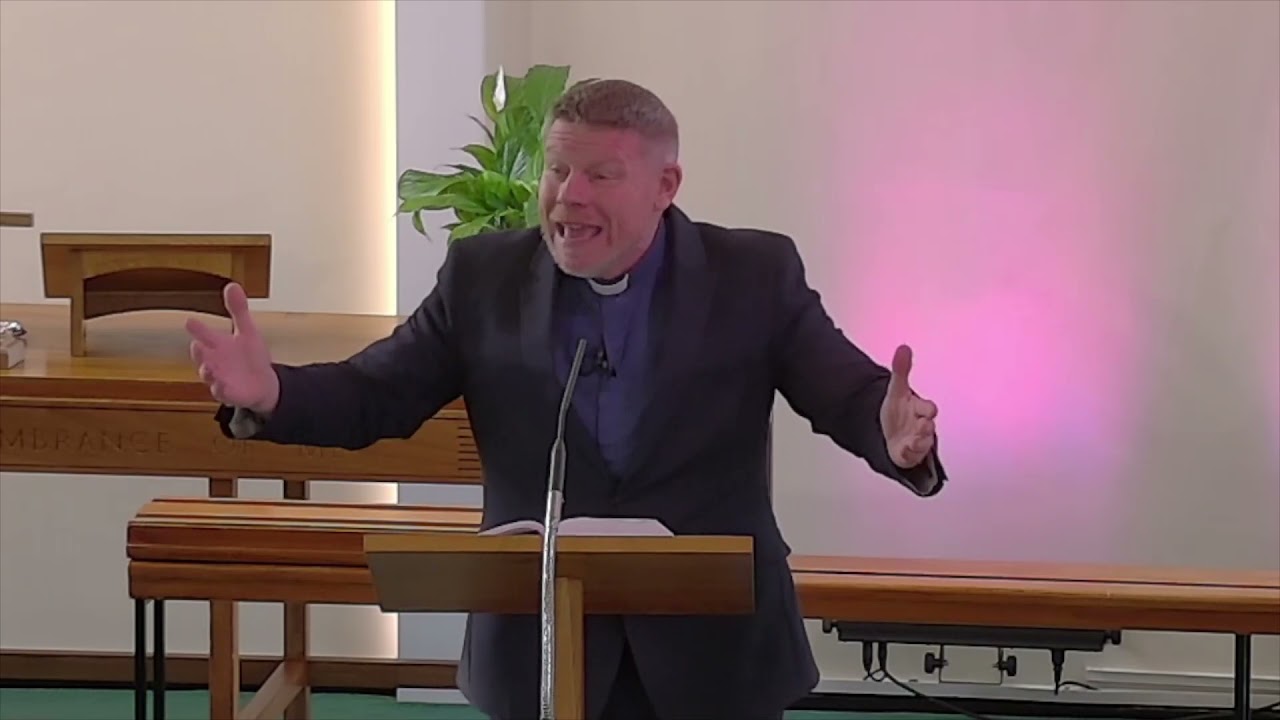 Simon the Sorcerer- the man who tried to buy the Holy Spirit