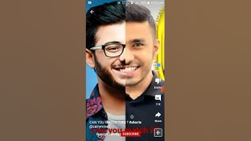 I have join carryminati photo. #shorts#youtubeshorts#ytshorts.